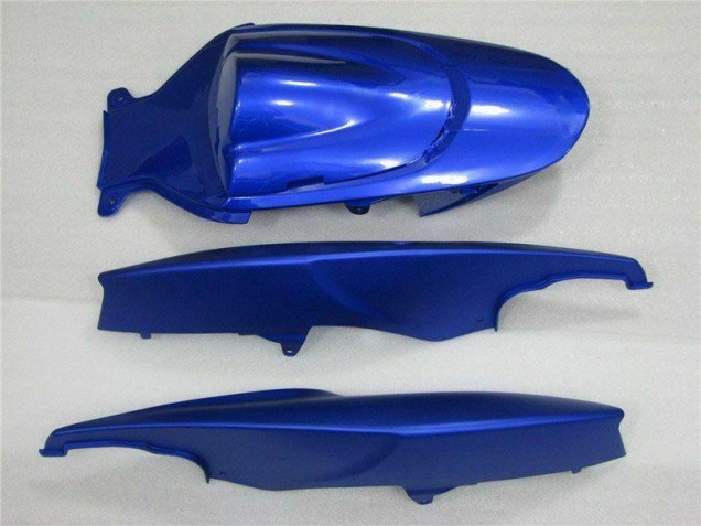 ABS Plastica Moto & Carenatura Moto GSXR 600 / 750 K6 06-07 - Blu Nero ABS Plastica Moto & Carenatura Moto GSXR 600 / 750 K6 06-07 - Blu Nero
