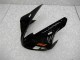 ABS Plastica Moto & Carenatura Moto R1 02-03 - Nero