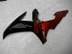 ABS Plastica Moto & Carenatura Moto R1 02-03 - Nero