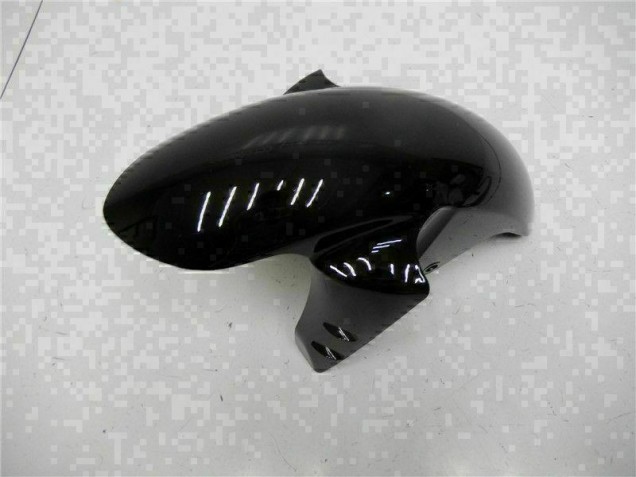 ABS Plastica Moto & Carenatura Moto R1 02-03 - Nero