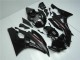 ABS Plastica Moto & Carenatura Moto R6 06-07 - Nero ABS Plastica Moto & Carenatura Moto R6 06-07 - Nero