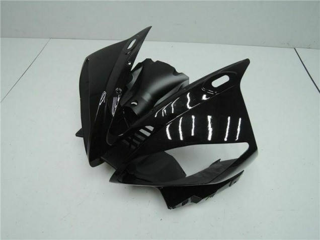 ABS Plastica Moto & Carenatura Moto R6 06-07 - Nero ABS Plastica Moto & Carenatura Moto R6 06-07 - Nero
