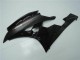 ABS Plastica Moto & Carenatura Moto R6 06-07 - Nero ABS Plastica Moto & Carenatura Moto R6 06-07 - Nero