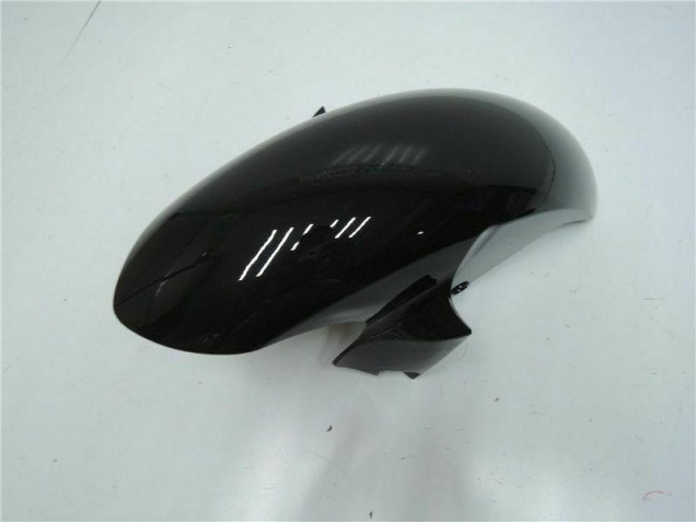 ABS Plastica Moto & Carenatura Moto R6 06-07 - Nero ABS Plastica Moto & Carenatura Moto R6 06-07 - Nero