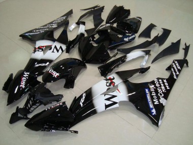 ABS Plastica Moto & Carenatura Moto R6 08-16 - West Corsa