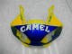 ABS Plastica Moto & Carenatura Moto R6 98-02 - Giallo Blu ABS Plastica Moto & Carenatura Moto R6 98-02 - Giallo Blu