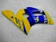 ABS Plastica Moto & Carenatura Moto R6 98-02 - Giallo Blu ABS Plastica Moto & Carenatura Moto R6 98-02 - Giallo Blu