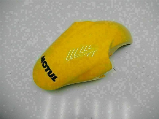 ABS Plastica Moto & Carenatura Moto R6 98-02 - Giallo Blu ABS Plastica Moto & Carenatura Moto R6 98-02 - Giallo Blu