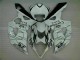 ABS Plastica Moto GSXR 1000 K5 05-06 - Bianco ABS Plastica Moto GSXR 1000 K5 05-06 - Bianco