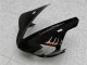 ABS Plastica Moto R1 02-03 - Nero ABS Plastica Moto R1 02-03 - Nero