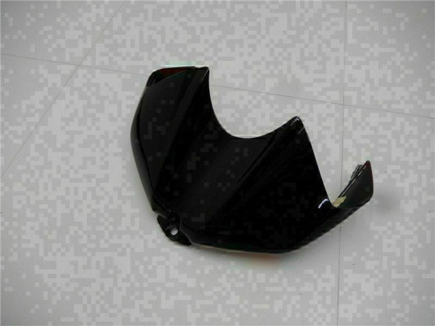ABS Plastica Moto R6 06-07 - Nero ABS Plastica Moto R6 06-07 - Nero