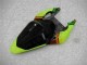 ABS Plastica Moto R6 06-07 - Nero ABS Plastica Moto R6 06-07 - Nero