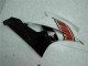 ABS Plastica Moto R6 06-07 - Rosso Bianco ABS Plastica Moto R6 06-07 - Rosso Bianco
