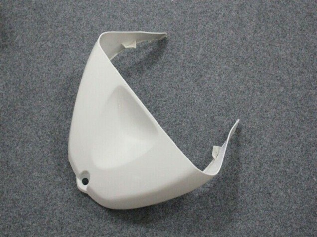 ABS Plastica Moto ZX6R 05-06 - Nero Bianco ABS Plastica Moto ZX6R 05-06 - Nero Bianco