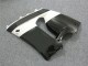ABS Plastica Moto ZX6R 05-06 - Nero Bianco ABS Plastica Moto ZX6R 05-06 - Nero Bianco