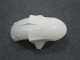 ABS Plastica Moto ZX6R 05-06 - Nero Bianco ABS Plastica Moto ZX6R 05-06 - Nero Bianco