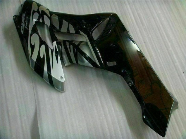 Carena Moto CBR 1000 RR 04-05 - Nero