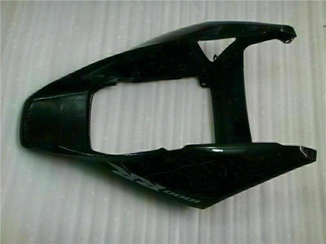 Carena Moto CBR 1000 RR 04-05 - Nero