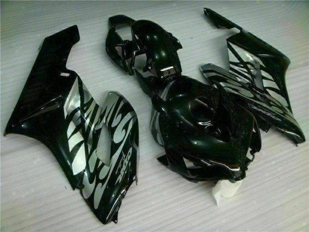 Carena Moto CBR 1000 RR 04-05 - Nero