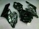 Carena Moto CBR 1000 RR 04-05 - Nero