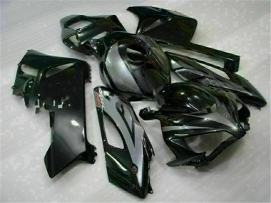 Carena Moto CBR 1000 RR 04-05 - Nero