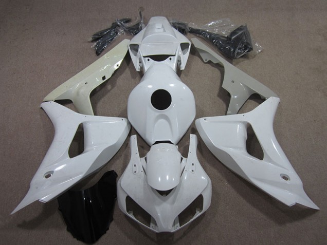 Carena Moto CBR 1000 RR 06-07 - Bianco Carena Moto CBR 1000 RR 06-07 - Bianco