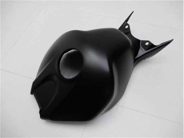 Carena Moto CBR 1000 RR 06-07 - Nero Opaco Carena Moto CBR 1000 RR 06-07 - Nero Opaco