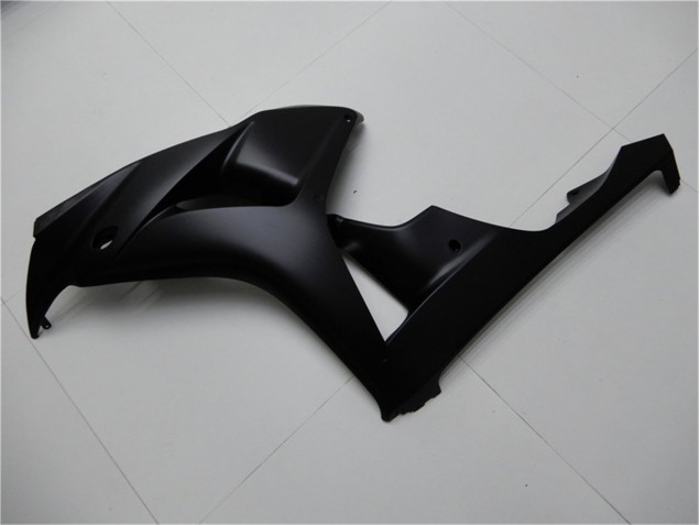 Carena Moto CBR 1000 RR 06-07 - Nero Opaco Carena Moto CBR 1000 RR 06-07 - Nero Opaco