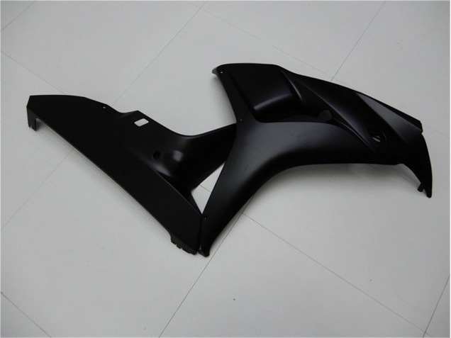 Carena Moto CBR 1000 RR 06-07 - Nero Opaco Carena Moto CBR 1000 RR 06-07 - Nero Opaco