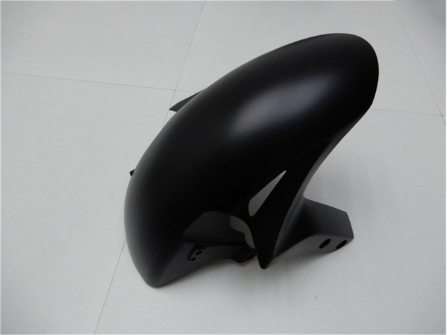 Carena Moto CBR 1000 RR 06-07 - Nero Opaco Carena Moto CBR 1000 RR 06-07 - Nero Opaco