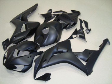 Carena Moto CBR 1000 RR 06-07 - Nero Opaco