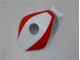 Carena Moto CBR 1000 RR 08-11 - Bianco Rosso Carena Moto CBR 1000 RR 08-11 - Bianco Rosso