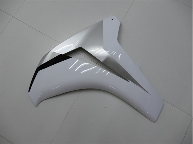 Carena Moto CBR 1000 RR 08-11 - Bianco Rosso Carena Moto CBR 1000 RR 08-11 - Bianco Rosso