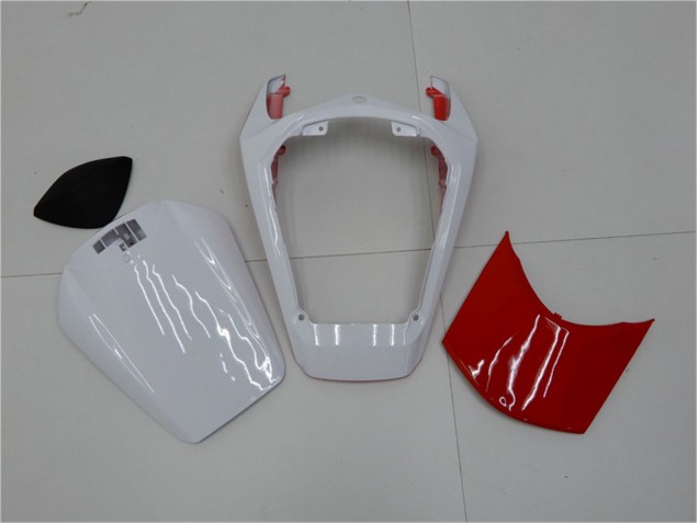 Carena Moto CBR 1000 RR 08-11 - Bianco Rosso Carena Moto CBR 1000 RR 08-11 - Bianco Rosso