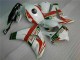 Carena Moto CBR 1000 RR 08-11 - Bianco Rosso Carena Moto CBR 1000 RR 08-11 - Bianco Rosso