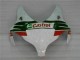 Carena Moto CBR 1000 RR 08-11 - Bianco Rosso Carena Moto CBR 1000 RR 08-11 - Bianco Rosso