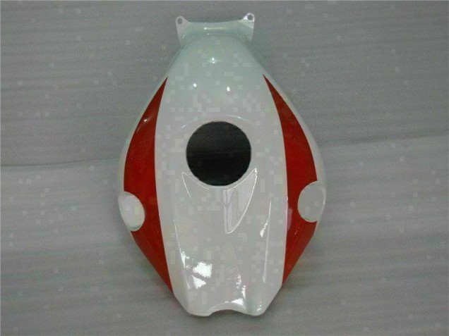 Carena Moto CBR 1000 RR 08-11 - Bianco Rosso Carena Moto CBR 1000 RR 08-11 - Bianco Rosso