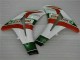 Carena Moto CBR 1000 RR 08-11 - Bianco Rosso Carena Moto CBR 1000 RR 08-11 - Bianco Rosso