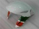 Carena Moto CBR 1000 RR 08-11 - Bianco Rosso Carena Moto CBR 1000 RR 08-11 - Bianco Rosso