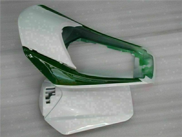 Carena Moto CBR 1000 RR 08-11 - Bianco Rosso Carena Moto CBR 1000 RR 08-11 - Bianco Rosso