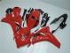 Carena Moto CBR 1000 RR 08-11 - Rosso