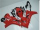 Carena Moto CBR 1000 RR 08-11 - Rosso