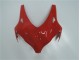 Carena Moto CBR 1000 RR 08-11 - Rosso