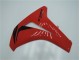 Carena Moto CBR 1000 RR 08-11 - Rosso