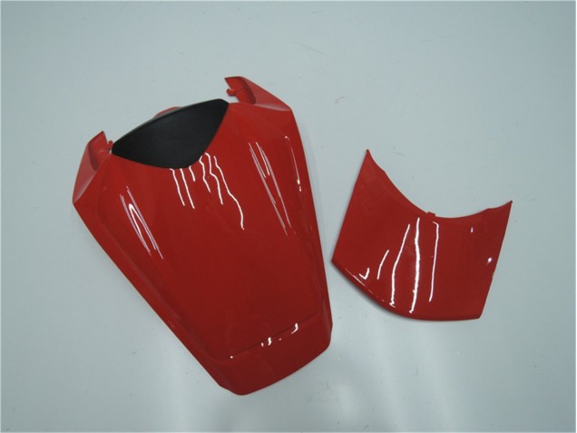 Carena Moto CBR 1000 RR 08-11 - Rosso