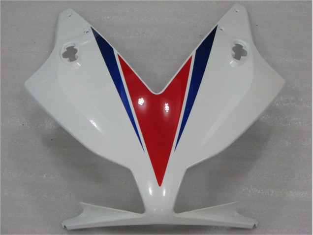 Carena Moto CBR 1000 RR 12-16 - Bianco Blu Rosso Carena Moto CBR 1000 RR 12-16 - Bianco Blu Rosso