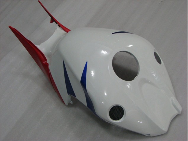 Carena Moto CBR 1000 RR 12-16 - Bianco Blu Rosso Carena Moto CBR 1000 RR 12-16 - Bianco Blu Rosso