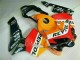 Carena Moto CBR 600 RR 03-04 - Repsol