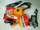 Carena Moto CBR 600 RR 03-04 - Repsol
