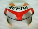 Carena Moto CBR 600 RR 03-04 - Repsol